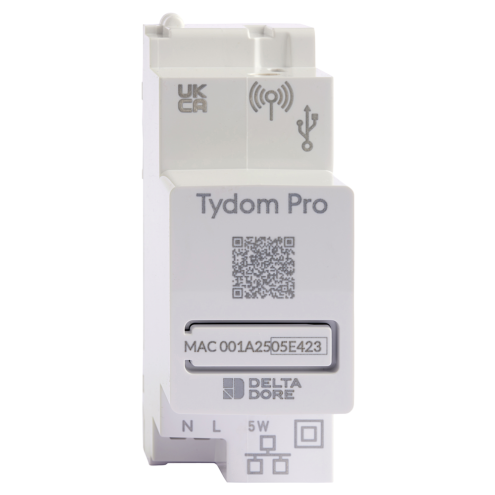 Tydom Pro